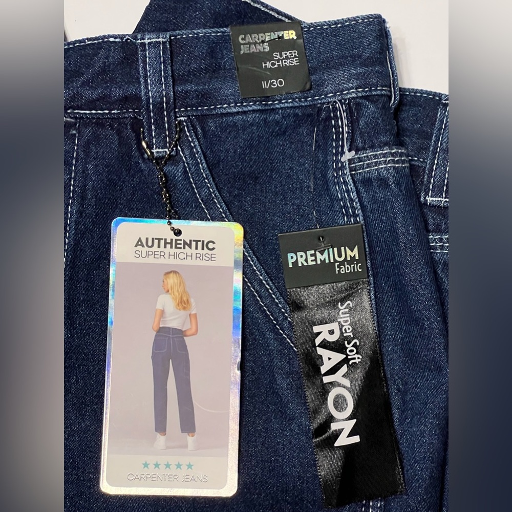 Women Jeans New with tags
